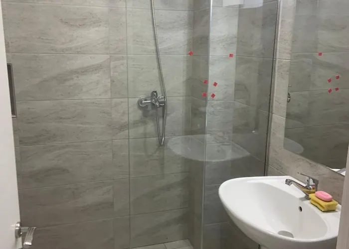 Centro Di Apartment Tirana