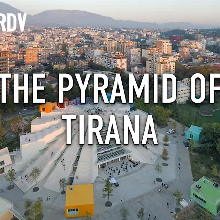 Centro Di * Tirana