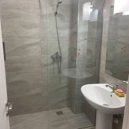 Centro Di Apartment Tirana