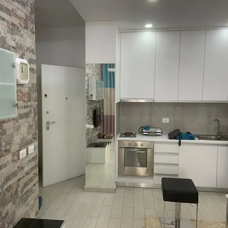 Centro Di Apartment *