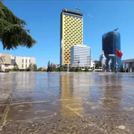 Appartamento Centro Di