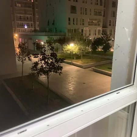 Centro Di Appartamento