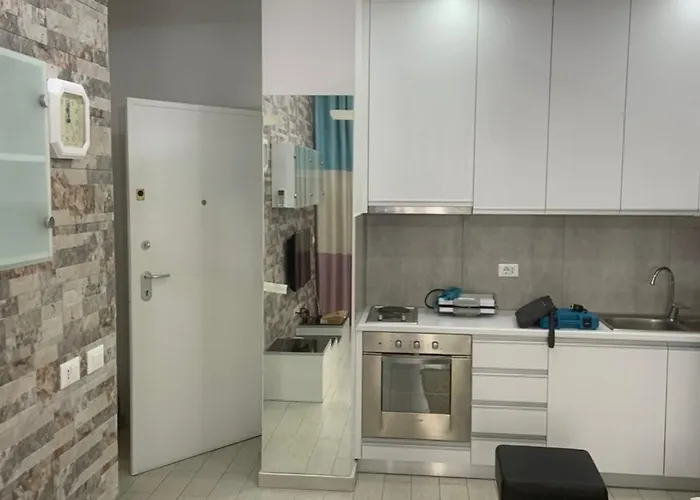 Centro Di Apartman *